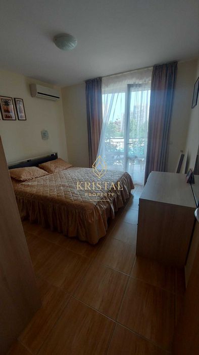Продава се Двустаен апартамент в Свети Влас - 67 кв.м за 1292 €/кв.м - Снимка #4
