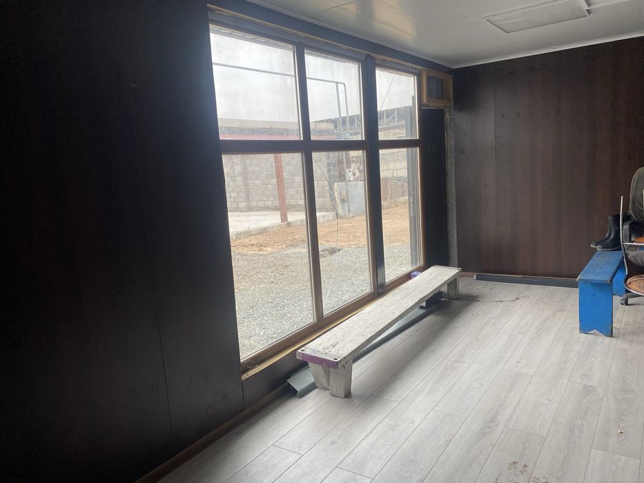 Продам Павилион 6х2,5