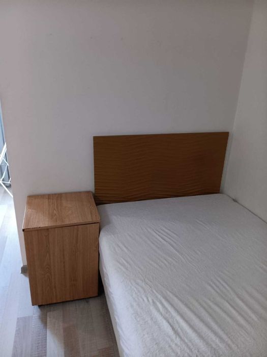 Дава се под наем Едностаен апартамент в Варна, Гранд Мол Варна - 30 кв.м за 228.99 € - Снимка #4