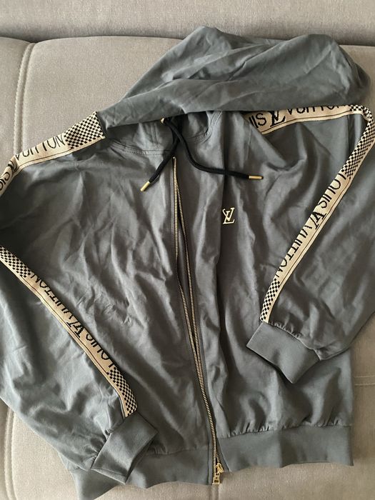 двойка луй витон