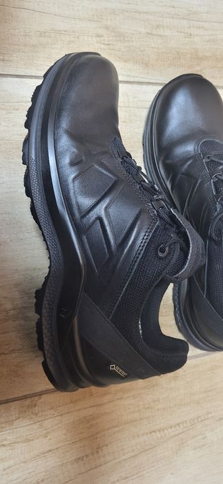 Haix Black Eagle 2.0 GTX Goretex тактически туристически обувки