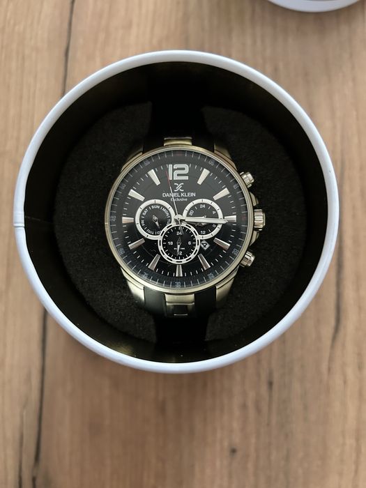 Часы мужские Daniel Klein