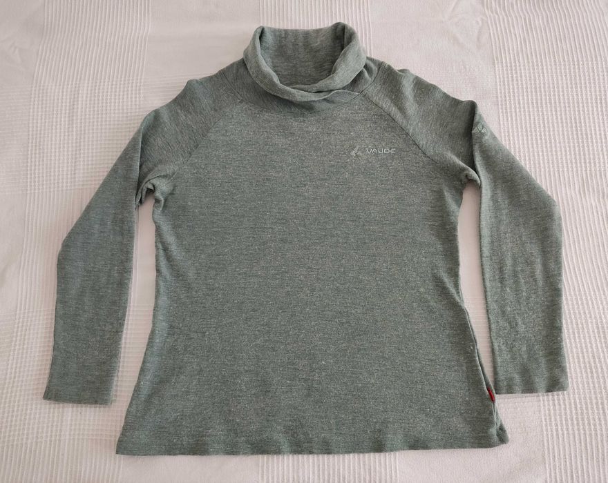 Туристическа блуза vaude, L