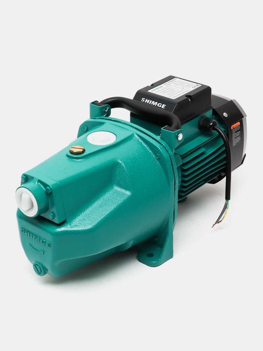 JET Shimge самовсасывающий автоматический насос для скважина suv nasos