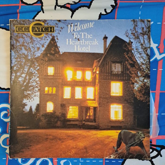 Грамофонни плочи