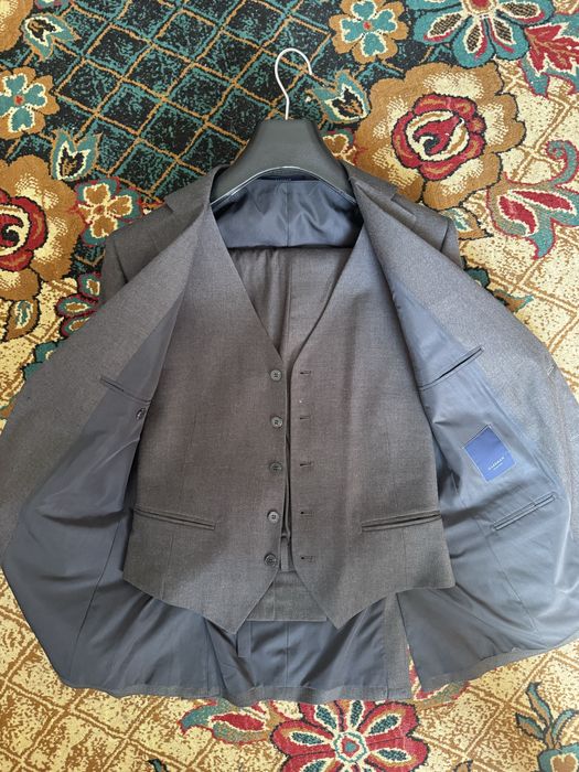 Продается костюм мужской Размер М