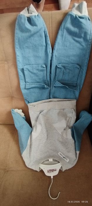 Продам детский костюм