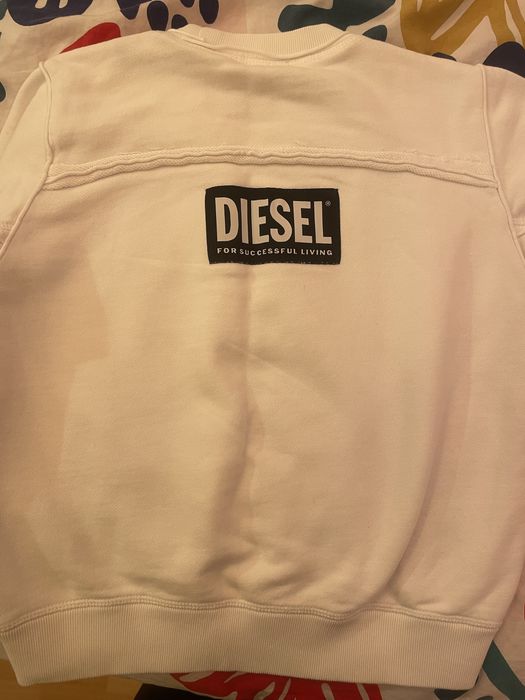 Bluza Diesel copii 10 ani