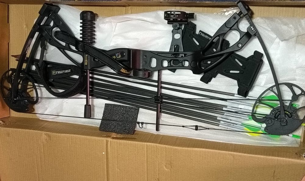 Arc Sandila Dragon X8 Pro