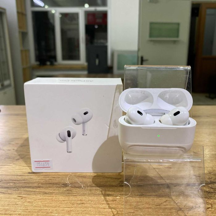 к162/Беспроводные наушники Apple AirPods Pro(2nd Gen)/sk154648