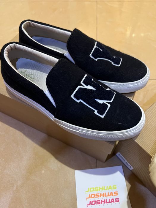 Joshua*S 41 x 2,Bikkembergs 41,като нови!