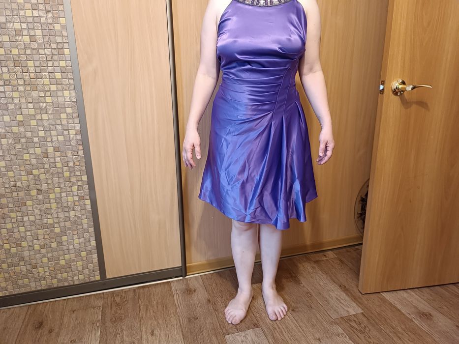 Продам платье вечернее