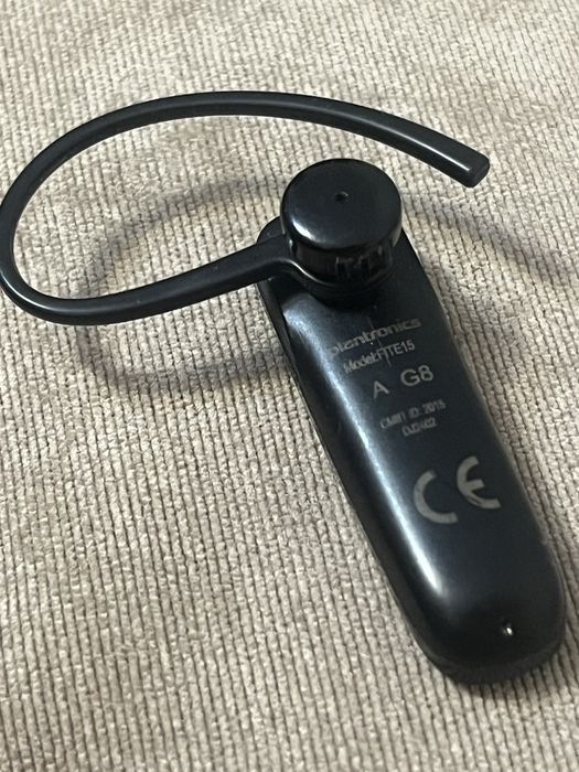 Casca Bluetooth Plantronics Explorer ML15