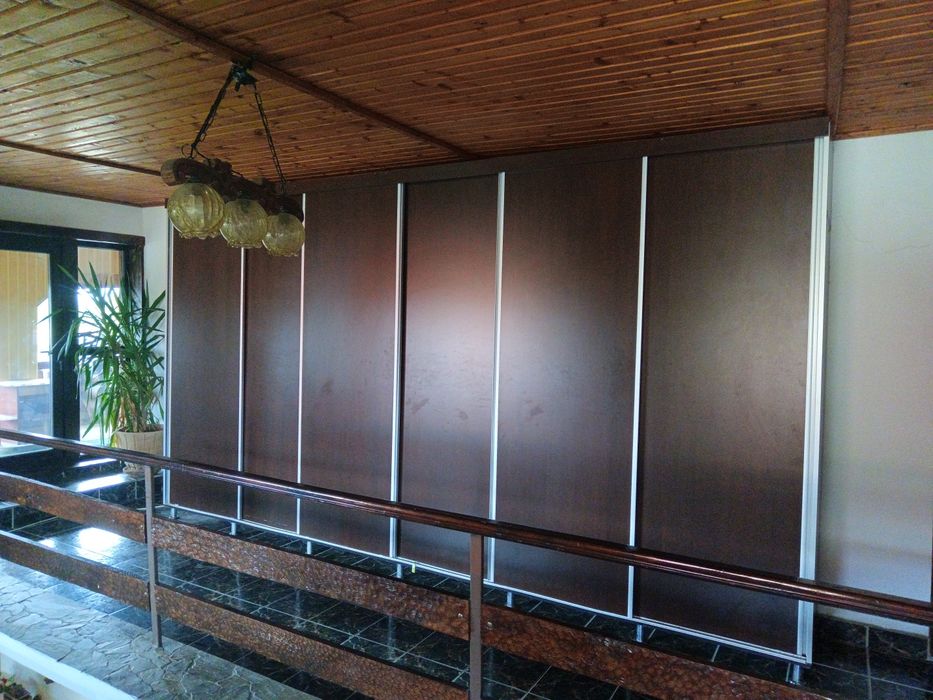 Vând dresing cu 6 usi