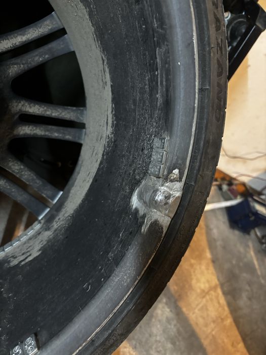 Джанти BMW Style 67 19” спорт пакет 5x120 OEM M3 БМВ