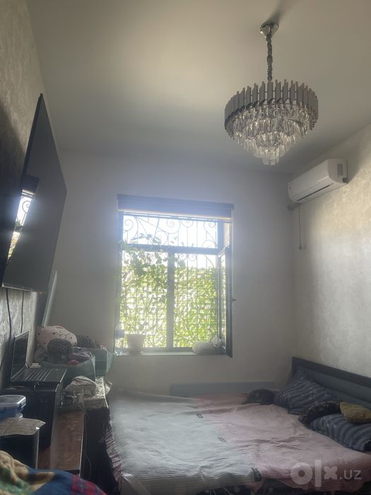 Nazarbek sahovata dom sotladi  1 xona 2 xona  qilngan narhi kelshiladi
