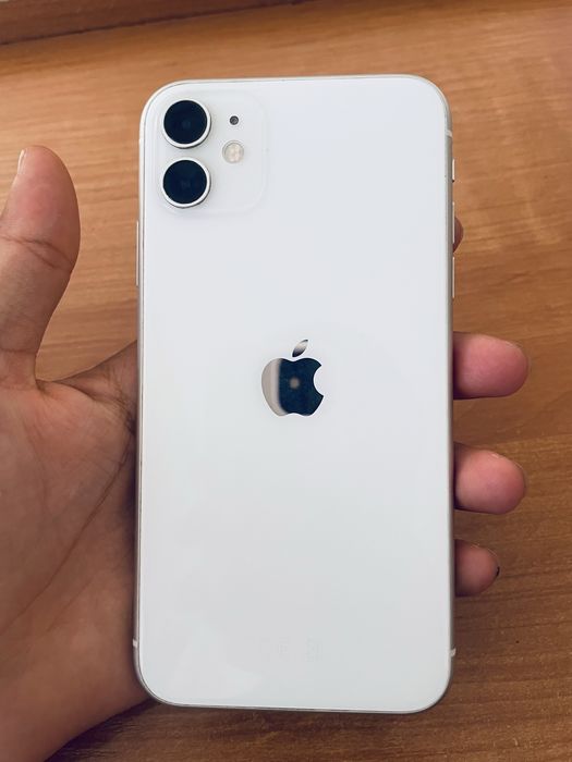 iphone 11 с гарантия