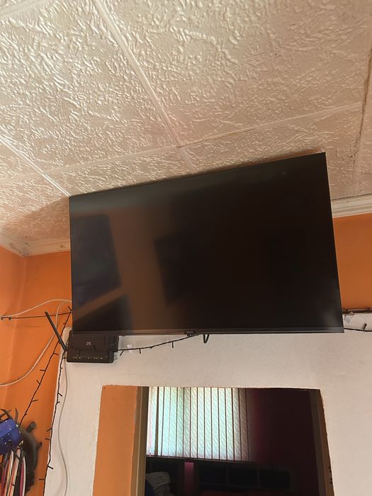 Tv philips 100 cm