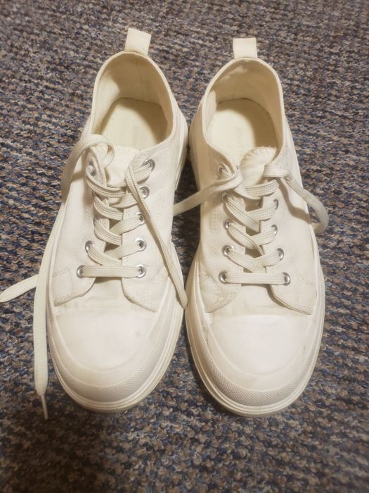 Дамски кецове в отлично състояние