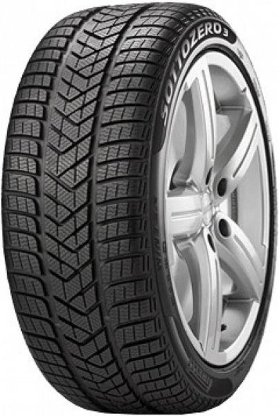 Caucucuri Pirelli Sottozero 3 225/55/R17 iarna