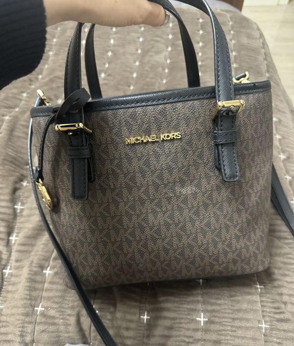 Сумка Майкл корс оригинал