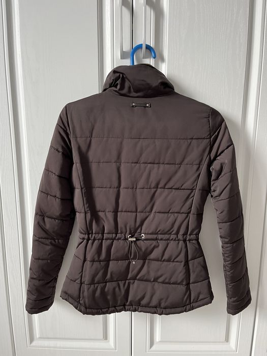 Теплая Куртка - Massimo Dutti