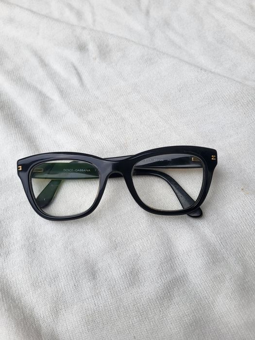 Rame ochelari Dolce Gabbana