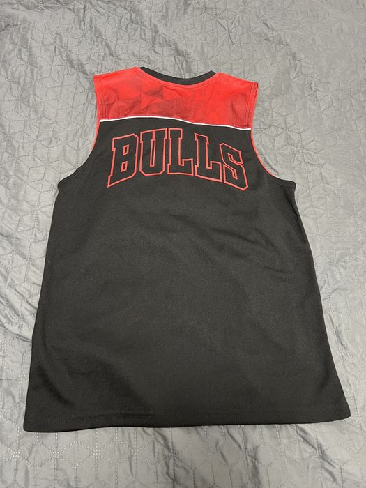 Maiou Chicago Bulls
