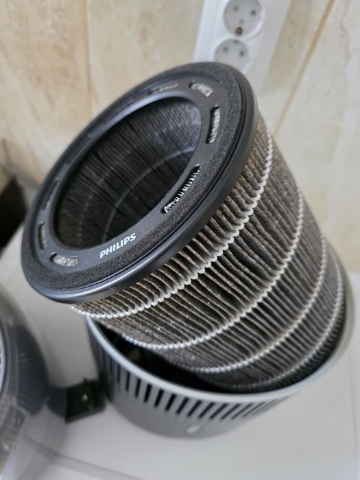 Umidificator de aer Philips  seria 5000