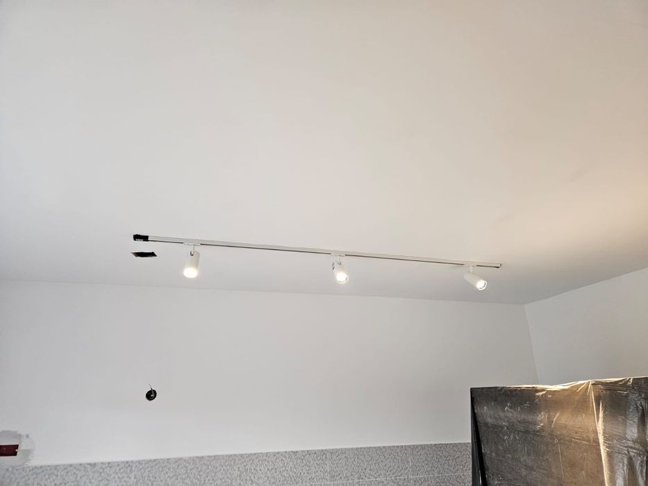 Executam instalatii electrice