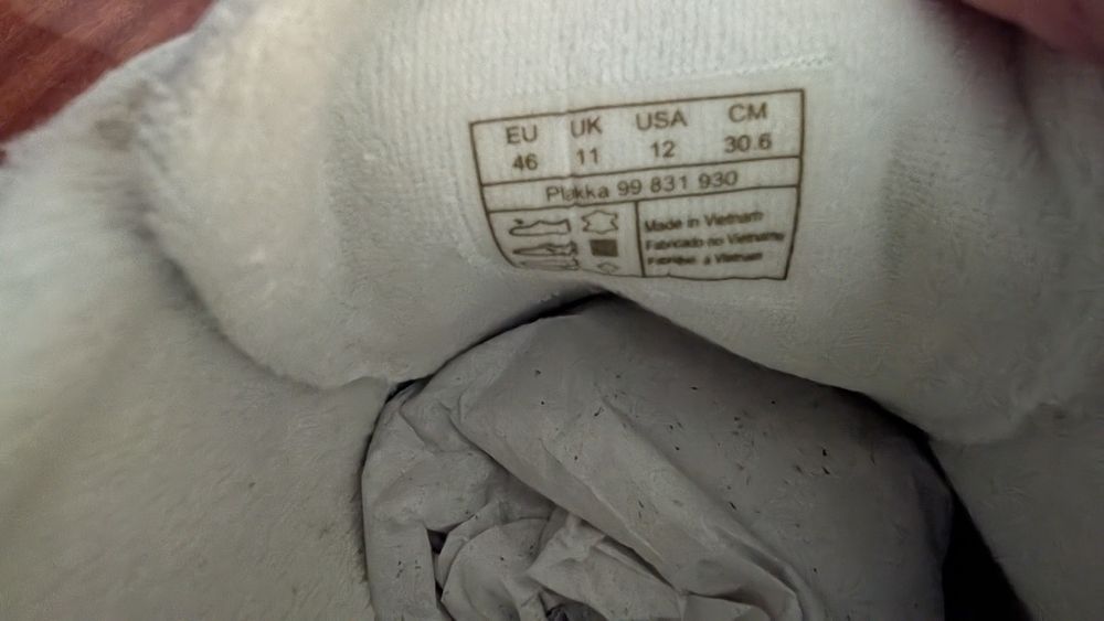 Бели кецове Scotch & Soda