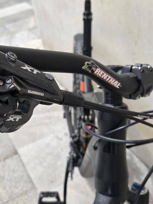 Canyon Spectral L 27.5 2017