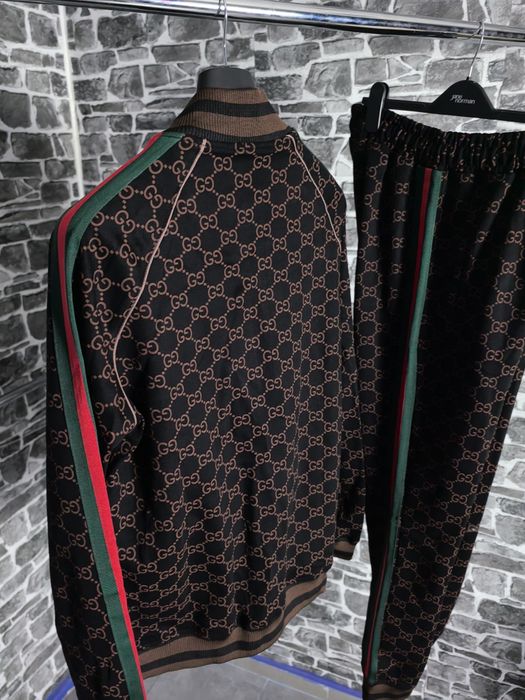 GG мъжки екип високо качество