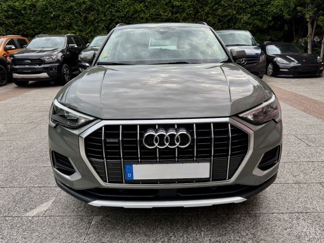 Audi Q3 quattro 2021