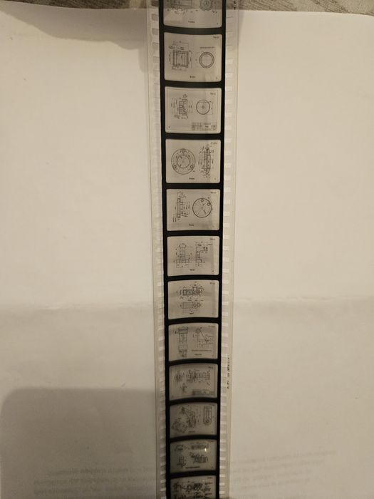 Diafilme 43 bucăți