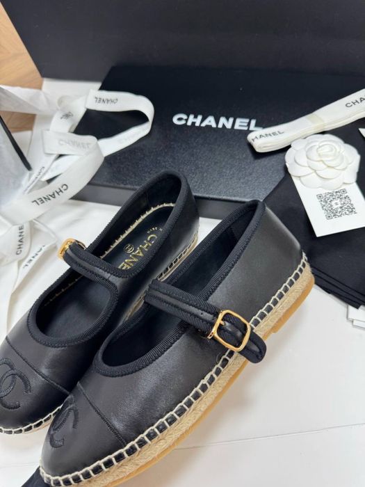 Balerini Chanel 35-42