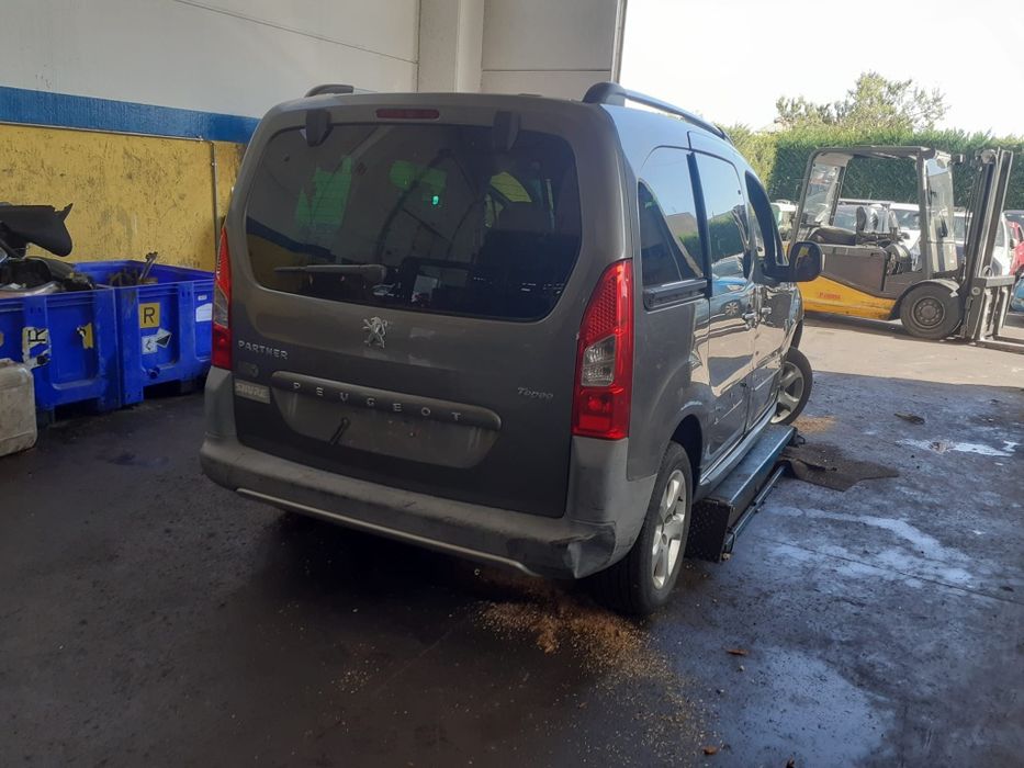 Piese Peugeot partner 2009
