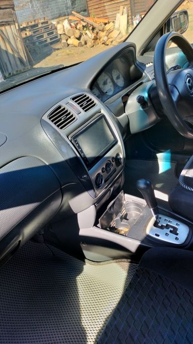 Продам легковой автомобиль