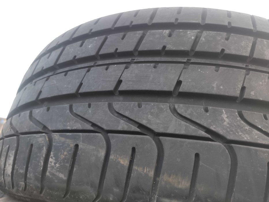 2бр Летни гуми 255 45 19 - Pirelli