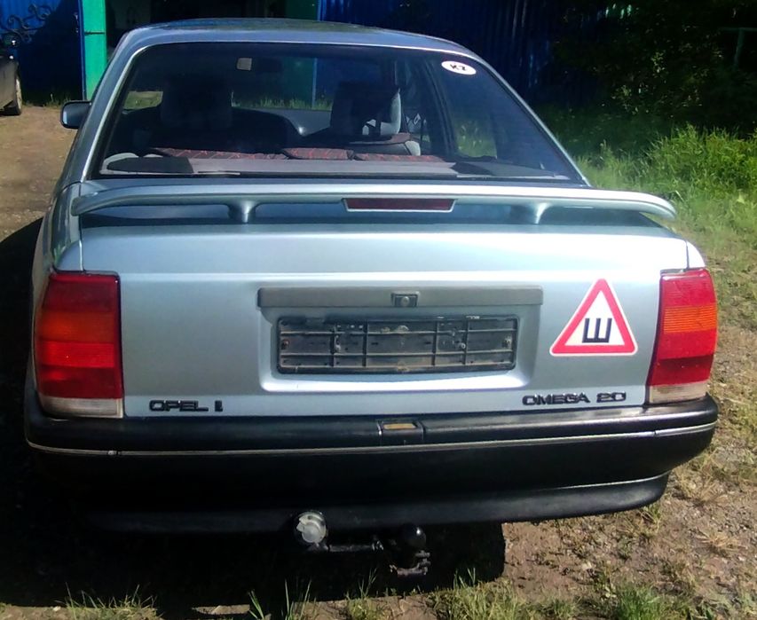 Продам Опель омега А