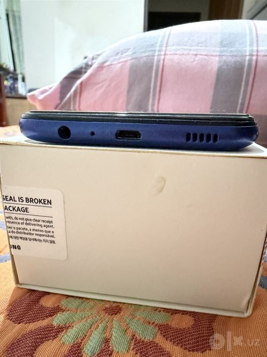 Продам Samsung Galaxy A03