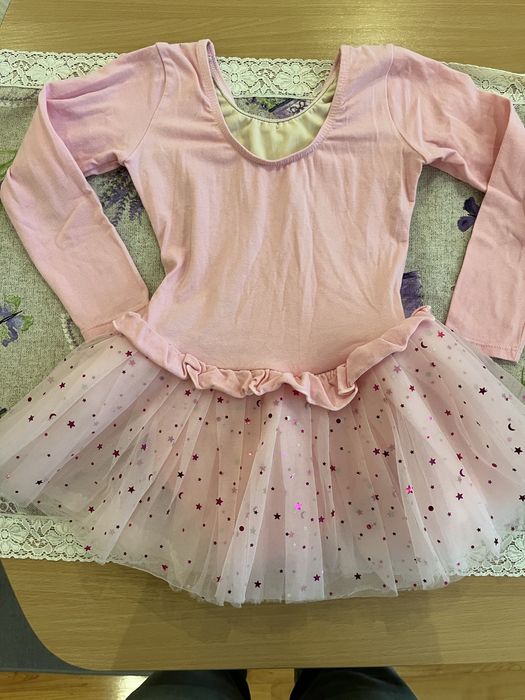 Роклички 5-6  потничетя 3-4 гг