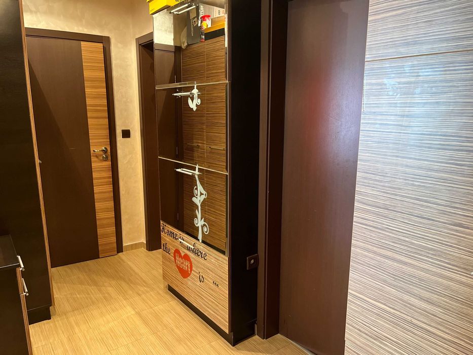 Дава се под наем Тристаен апартамент в София, Бояна - 90 кв.м за 663 € - Снимка #4