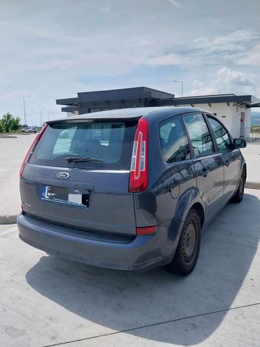 Ford C-max diesel 2010