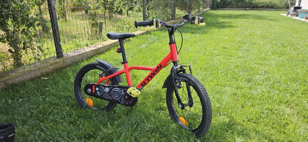 Vand bicicleta copii