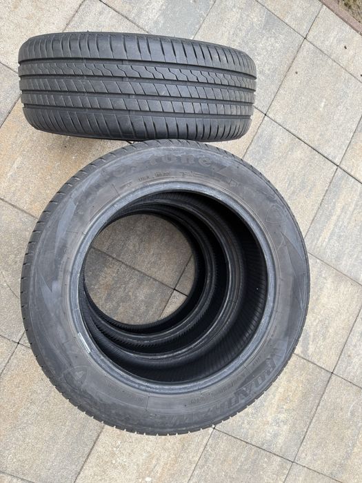 Set anvelope Firestone Roadhawlk 205/55R16