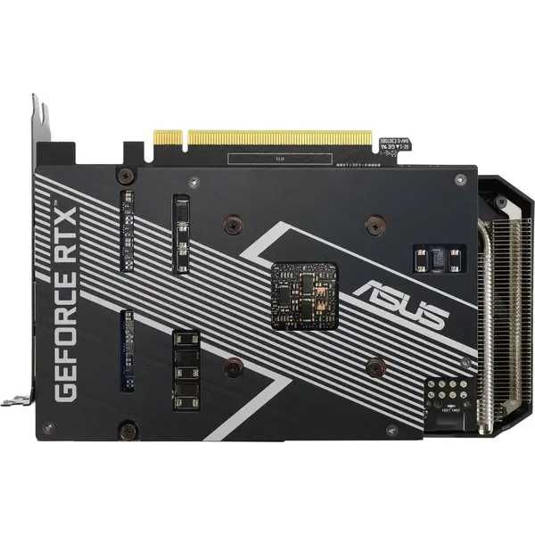 Placa video Gaming Asus GeForce RTX 3050 DUAL OC LHR 8GB Sigilata Noua
