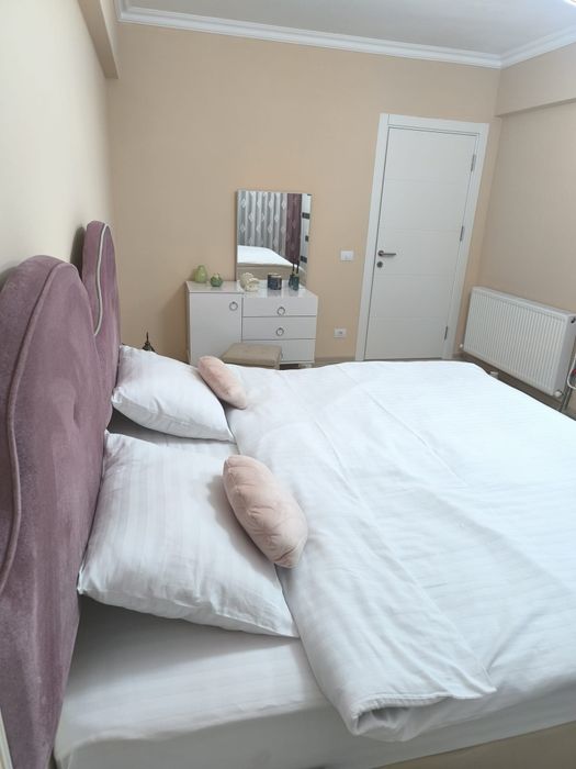 Apartament 2 Camere de închiriat  Constanta Termen Lung Campus Ovidius