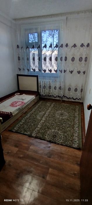 Квартира сатылады