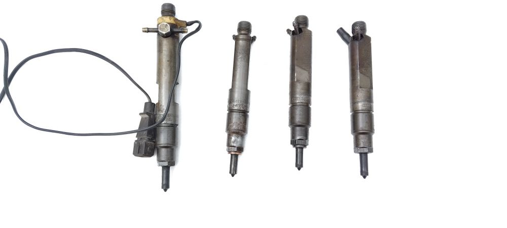 Дюзи audi 80 1.9 tdi